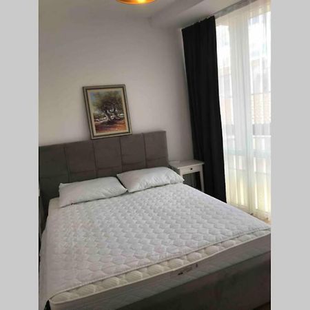Nadija Apartmani Пореч Екстериор снимка