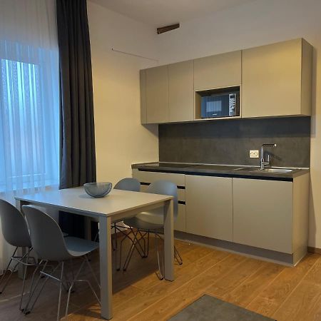 Nadija Apartmani Пореч Екстериор снимка