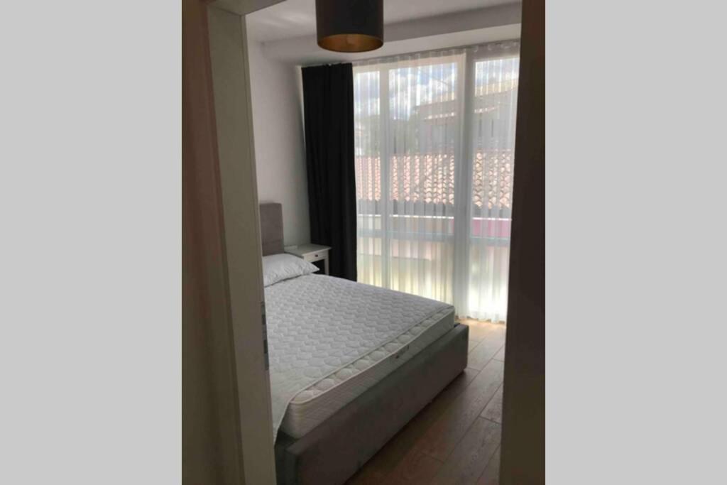 Nadija Apartmani Пореч Екстериор снимка