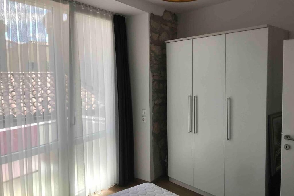 Nadija Apartmani Пореч Екстериор снимка